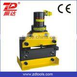 CWC-150 Hydraulic Copper Cuttings thumbnail-1