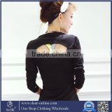 Yoga clothing suits fall/winter wear workout clothes