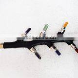Rose Wood Tree Type With 7 Chakra Pencil Healing Stick thumbnail-1