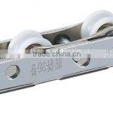 Hot Sell Nylon Pulley Rollers for Sliding Door thumbnail-4