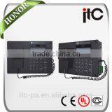 T-6705(D) Professional Digital Full Duplex Intercom System