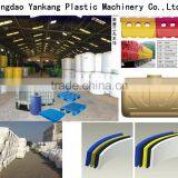 Plastic Water Tank Blow Moulding Machine(YK1000L-3)