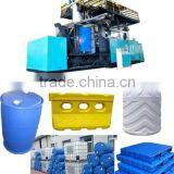 WATER TANK EXTRUSION BLOWING MACHINE