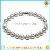 Wholesale Loose AAAA Mother Pearl Beaded Necklaces in Bulk thumbnail-4