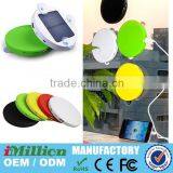 Nice Design Stick Window Solar Power Bank/ Mobile Charger thumbnail-1