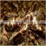 Made in China Imitation Super Soft Velvet for Cushion Cover/quality Guaranteed thumbnail-3