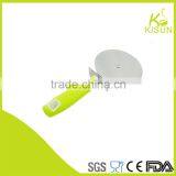TPR +PP Handle Big Size Pizza Cutter