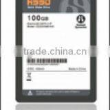 2.5 Inch HSSD SLC 100 GB SAS Disk Unit