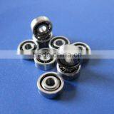 SMR52 Bearings 2x5x2 mm Open Type Stainless Steel Ball Bearings