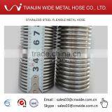 STAINLESS STEEL FLEXIBLE HOSE thumbnail-4