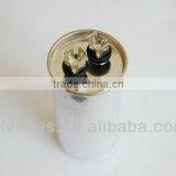 Aluminum Case Round ac Motor Capacitor of Cbb65 35uf 450v thumbnail-1
