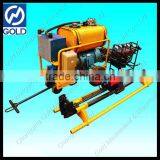 KDY-30H hydraulic Tunnel Drilling Machine