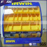 Candy or Chocolate Promotion Display for M&M Brand thumbnail-2