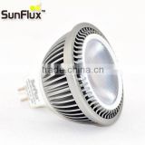 3 Years Warranty High Brightness Led Bulb Mr16