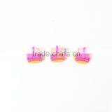 Lovely Decorative Plastic Shoelace Charms for Girls Gifts thumbnail-3