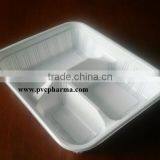 PP Film for Disposable Food Tray thumbnail-1