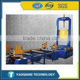 YQ CE Approved Full Auto Assembly Line Machine for H Beam Box Beam thumbnail-2