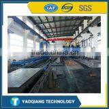 H Beam Assembly Machine With Automatic Device thumbnail-3