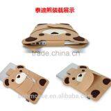 BUBM 2016 Lovely Animal Laptop Bag Case Felt Case For 15 Inch MacBook With Retina,For 13 Inch Macbook Case Sleeve thumbnail-6