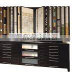 Tsianfan Marble and Granite Tiles Sample Display Racks Stands/showroom Ceramic Tiles Display Stands CT153 thumbnail-1