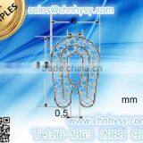 High Quality PVC TPR Extrusion Profile Seal Strips thumbnail-4