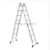Hot Sale Multi Purpose Aluminium Ladder 4.7m