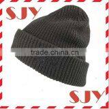 Latest Custom Cheap Wholesale Knit Beanies Hat thumbnail-5