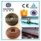 New PTC Intelligent Industrial Heating Cable End Seal Installation thumbnail-3