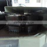 PVC Single Wall Corrugated Pipe Extrusion Machine thumbnail-6