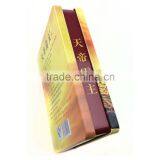 Dongguan OEM Luxury Print Tobacco Tin Box Package thumbnail-3