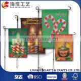 Fire Proof Feather Flags Christams thumbnail-2