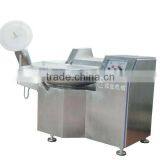 GZB125 Bowl Cutter, High Quality for Frozen and Fresh Meat Processing Machine thumbnail-3