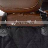 Cheap Cotton Large Pet Dog Car Seat Organizer , Confortable Pet Car Seat Cover thumbnail-3