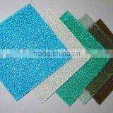 Colored Polycarbonate Embossed Sheet thumbnail-2