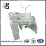 Heavy Duty Winch Drive Gearbox & Gearbox for Winch thumbnail-1