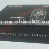 Offset Printing Fixed Mobile Packaging Box