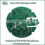 Three Different Design Multilayer Pcb Panel Lower Cost