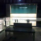 ONN-X5D 100-240v Round LED Freezer Light / Cabinet Light 1ft to 6ft thumbnail-5