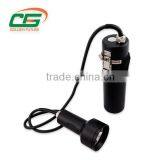 Fashion Diving Led Flashlight
