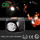Exia LlB T4 Underground Portable Led Miner Cap Lamp thumbnail-4