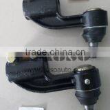 Heavy Duty Truck Tie Rod End 555 for MITSUBISHI FV415 8DC9 8DC92 8DC91 FUSO MIXER TRACTOR thumbnail-3