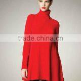 100% Cashmere Knitted Sweater