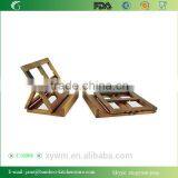 Acacia Tree Folding Cookbook & Tablet Holder thumbnail-2