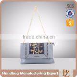 5115 Brands Designer Ladies Small Chain Bags Handbag Purse With Python Leather