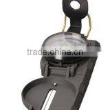 Extreme Compass Practical Compact Walking Accessory Metal Hook Easy Attachment Great for Hiking and Camping thumbnail-3