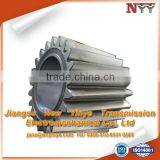 Transport Machinery Heavy Duty Forging Gear thumbnail-1