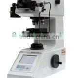HVS-1000B Digital Display Microhardness Meter,metal Hardness Gauge,Vickers Hardness Tester,Brinell Hardness Meter