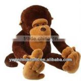 Stuffed Fashional Cheap Wholesale Plush Monkey Toy