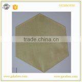 1500D Plain 230gsm Aramid Fiber Cloth thumbnail-6