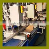 Four Head Aluminum Door Window Hole Drilling Machine thumbnail-1